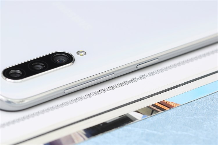 Điện thoại Samsung Galaxy A50s