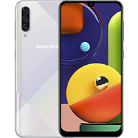 Điện thoại Samsung Galaxy A50s