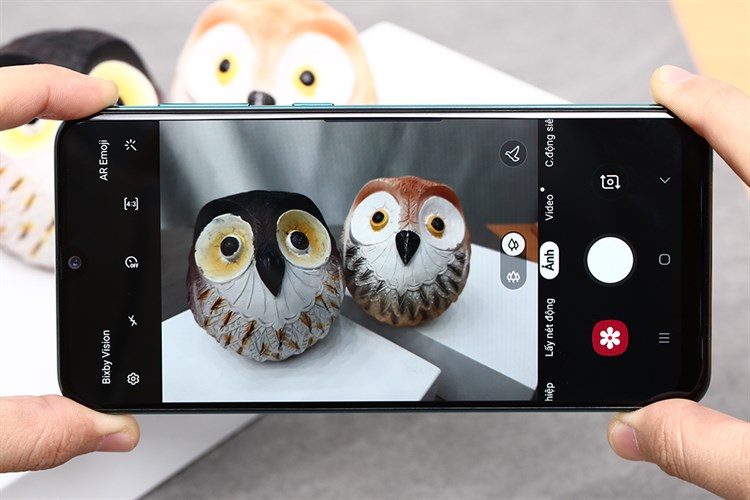 Điện thoại Samsung Galaxy A50s