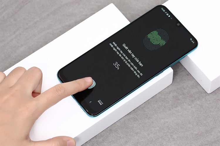 Điện thoại Samsung Galaxy A50s