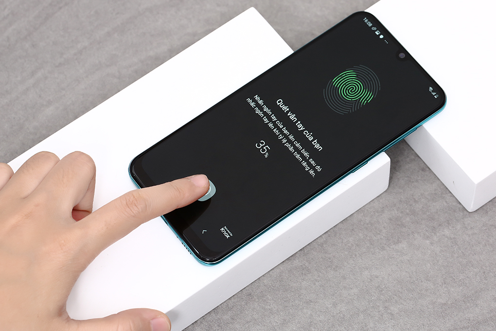Điện thoại Samsung Galaxy A50s