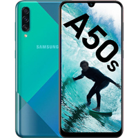 Điện thoại Samsung Galaxy A50s