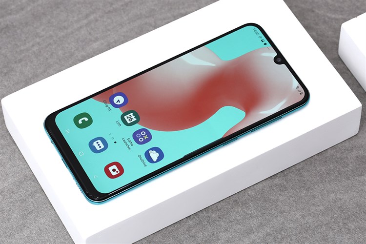 Điện thoại Samsung Galaxy A50s