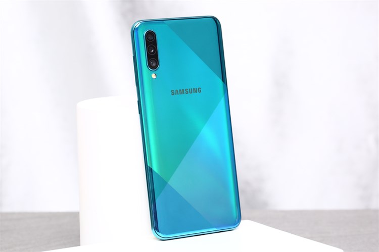 Điện thoại Samsung Galaxy A50s