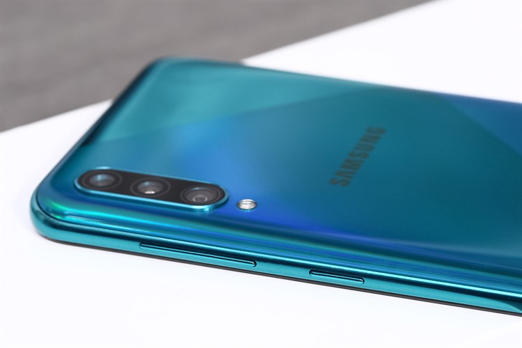Điện thoại Samsung Galaxy A50s