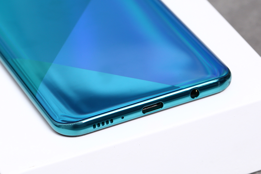 Điện thoại Samsung Galaxy A50s