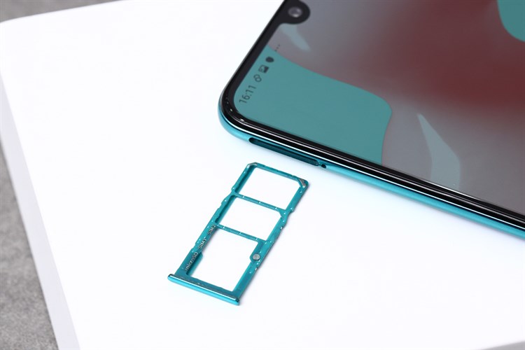 Điện thoại Samsung Galaxy A50s