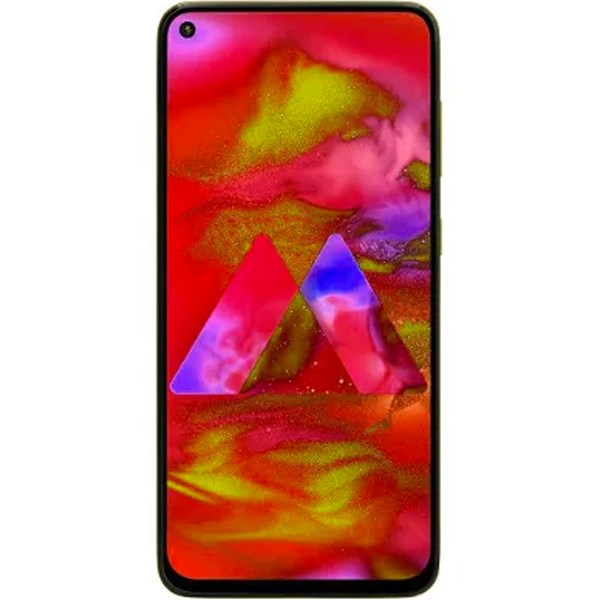 Điện thoại Samsung Galaxy M60