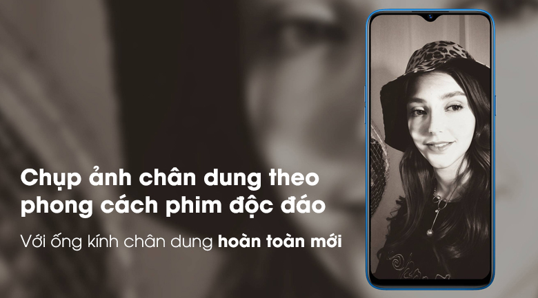 Điện thoại realme 5 (3GB/64GB)