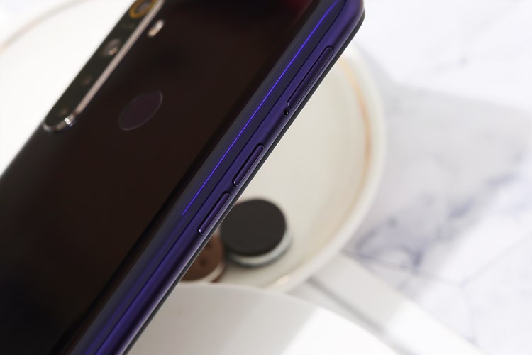 Điện thoại realme 5 (3GB/64GB)