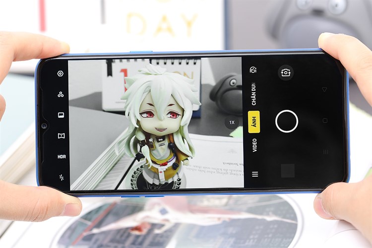 Điện thoại realme 5 (3GB/64GB)