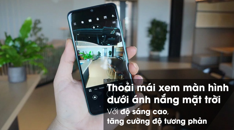 Điện thoại Nokia 7.2