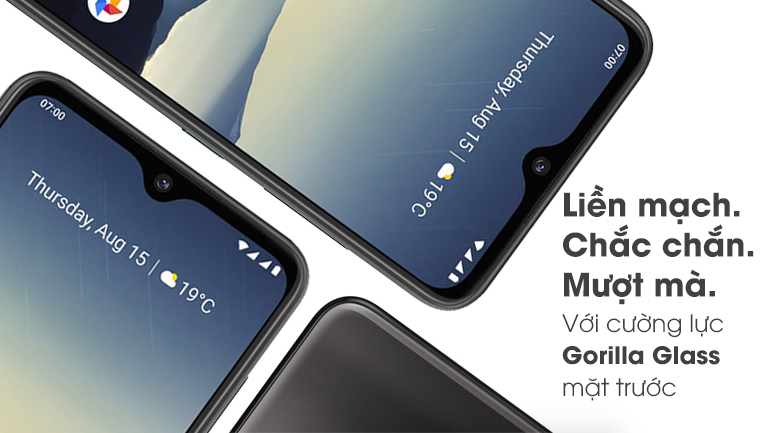 Điện thoại Nokia 7.2