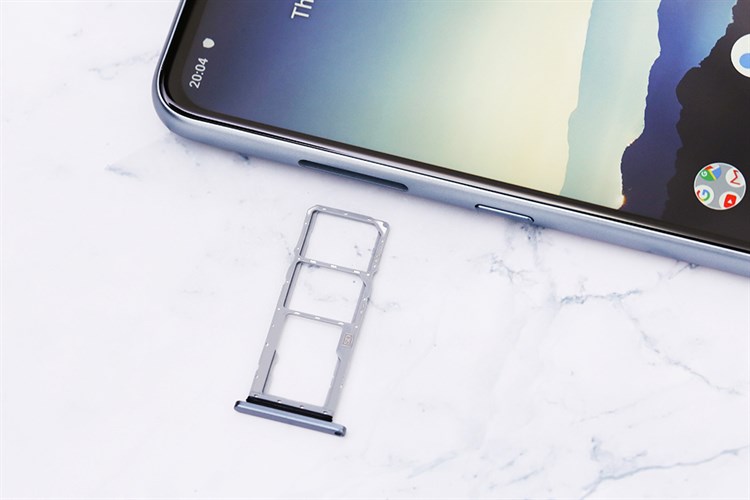 Điện thoại Nokia 7.2