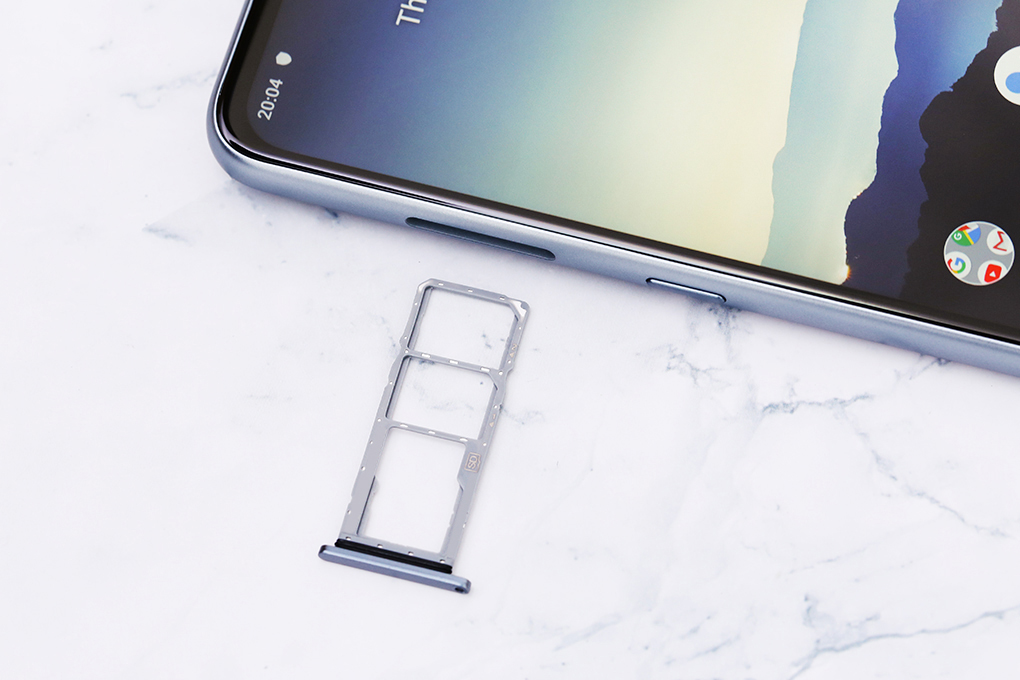 Điện thoại Nokia 7.2