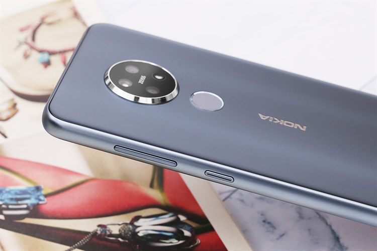 Điện thoại Nokia 7.2