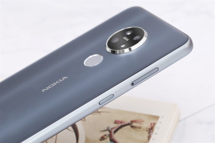 Điện thoại Nokia 7.2
