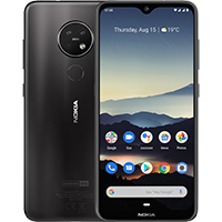 Điện thoại Nokia 7.2