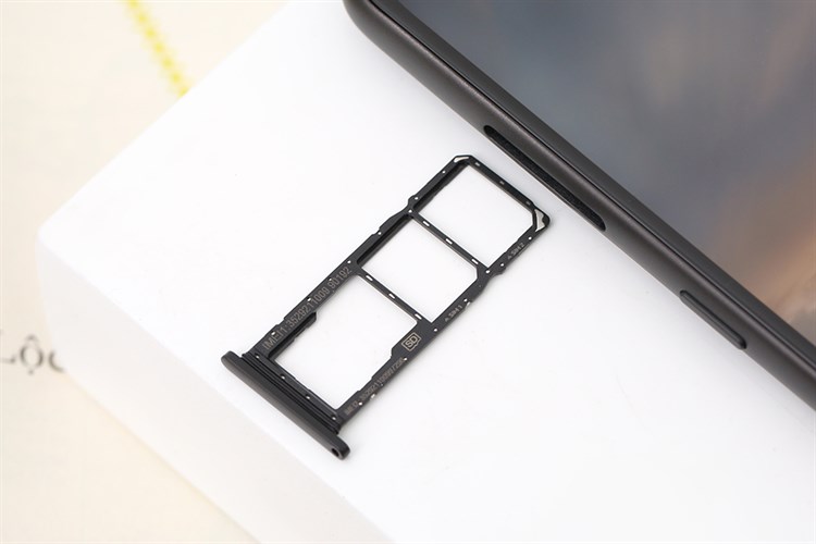 Điện thoại Nokia 7.2