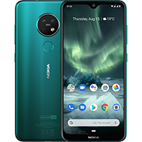 Điện thoại Nokia 7.2