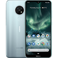 Điện thoại Nokia 7.2