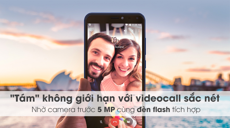 Điện thoại Vsmart Bee