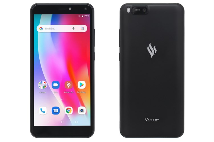 Điện thoại Vsmart Bee