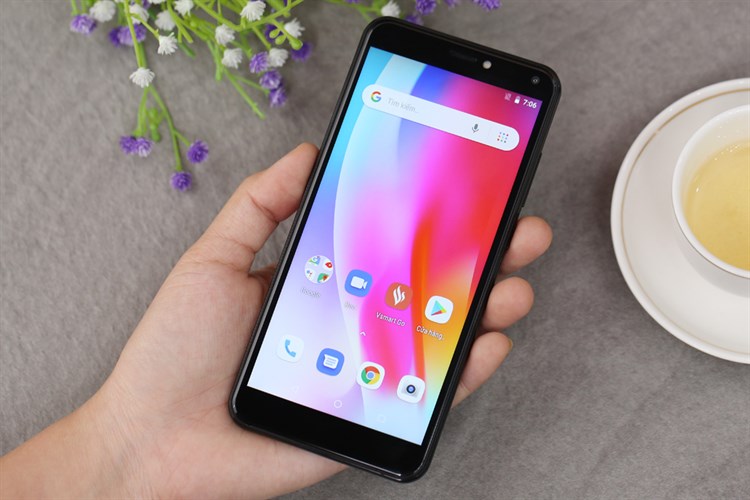 Điện thoại Vsmart Bee