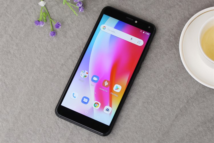 Điện thoại Vsmart Bee