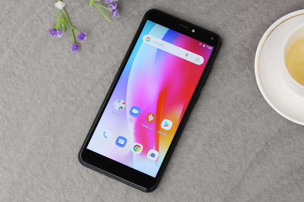 Điện thoại Vsmart Bee