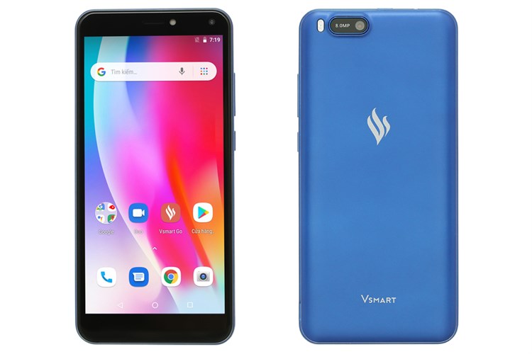 Điện thoại Vsmart Bee