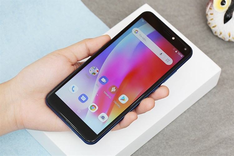 Điện thoại Vsmart Bee