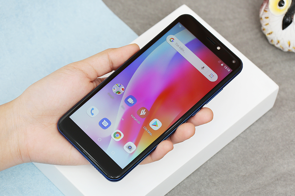 Điện thoại Vsmart Bee
