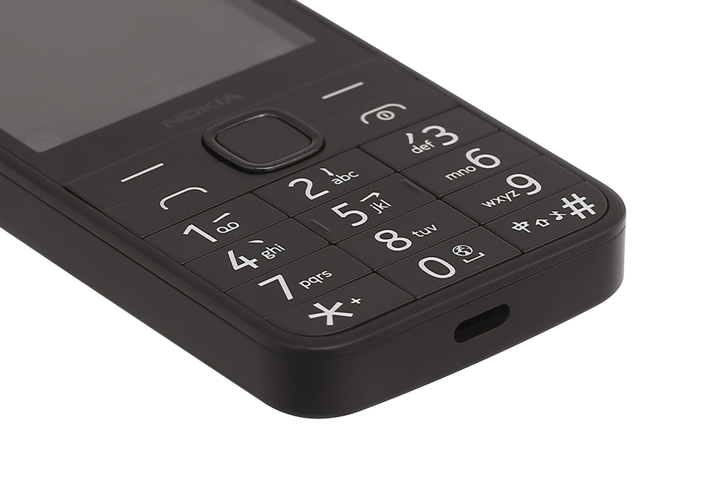 Điện thoại Nokia 220 4G - 4