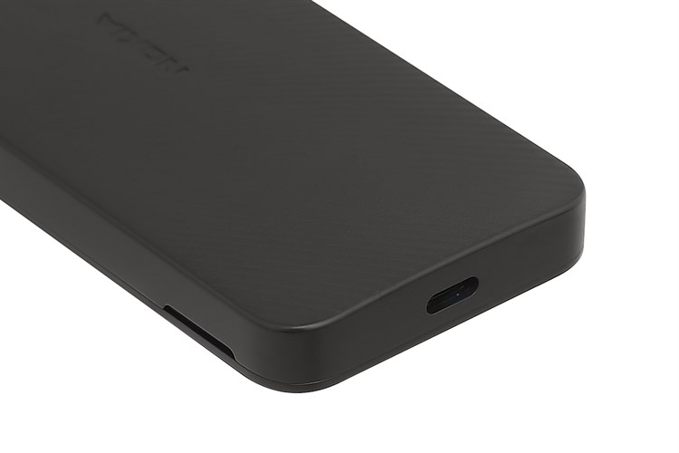 Điện thoại Nokia 220 4G Màu Đen