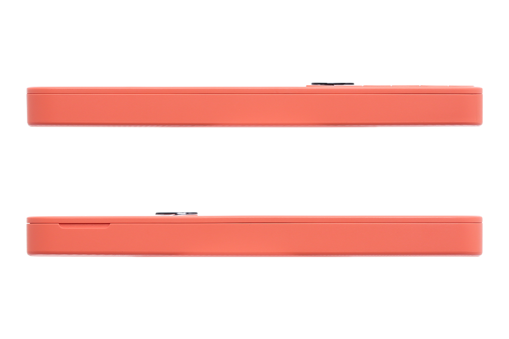 Điện thoại Nokia 220 4G Màu Cam