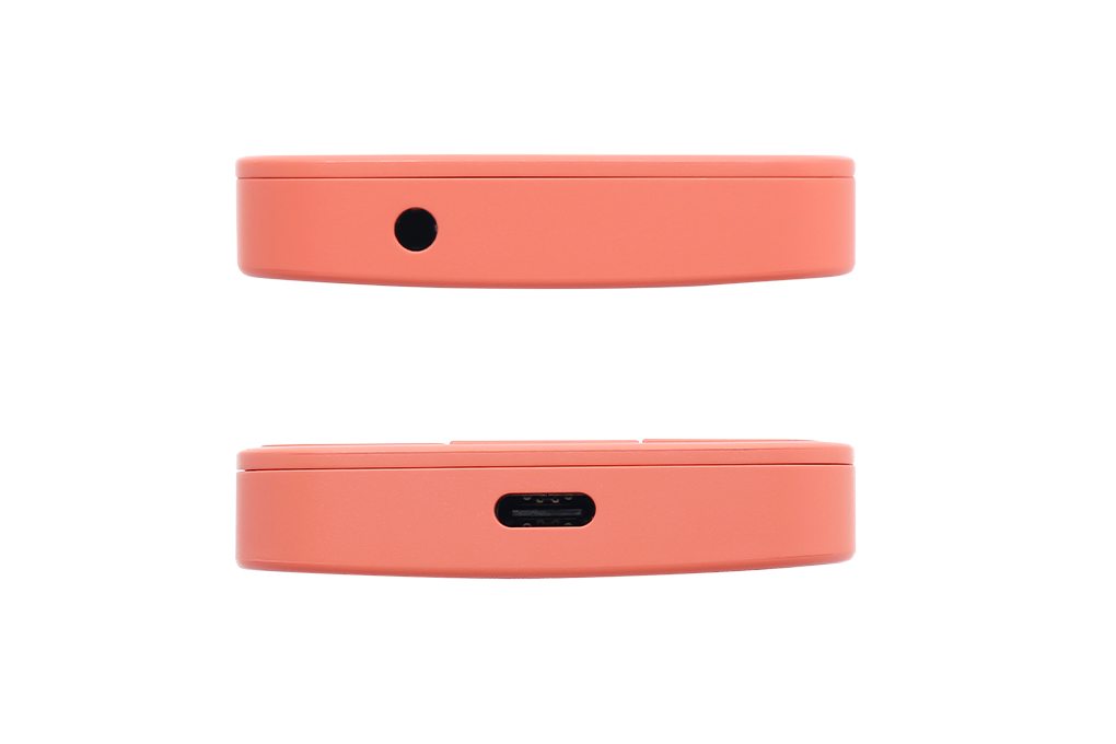 Điện thoại Nokia 220 4G Màu Cam