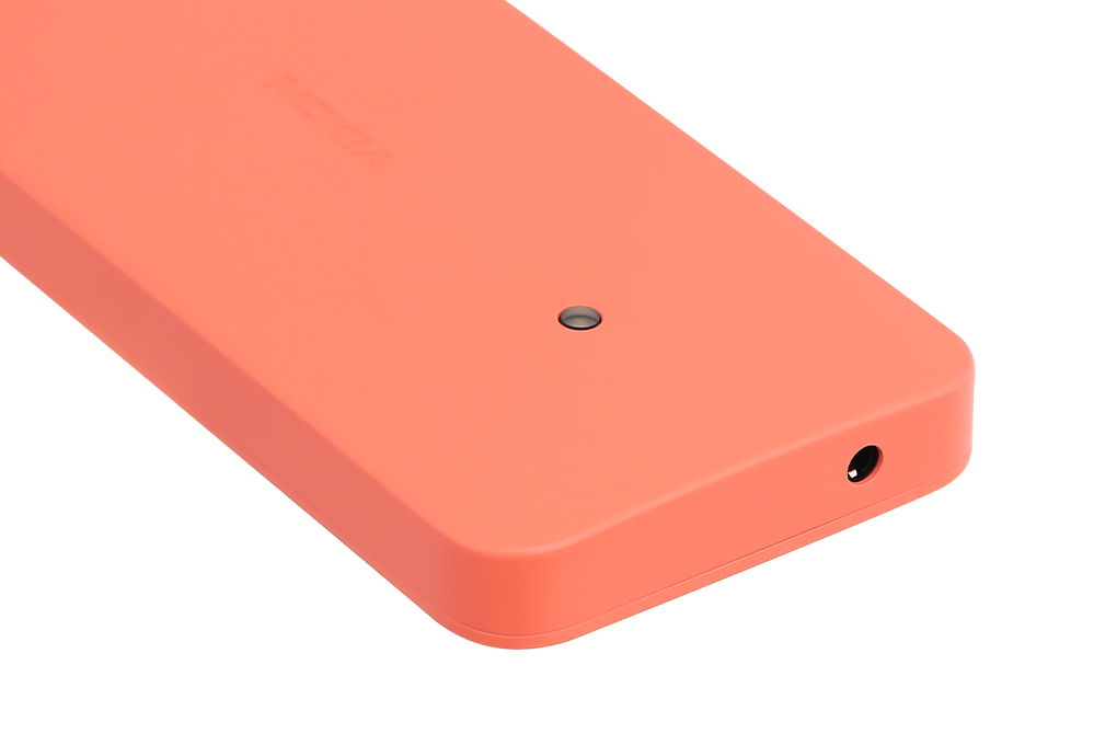 Điện thoại Nokia 220 4G Màu Cam