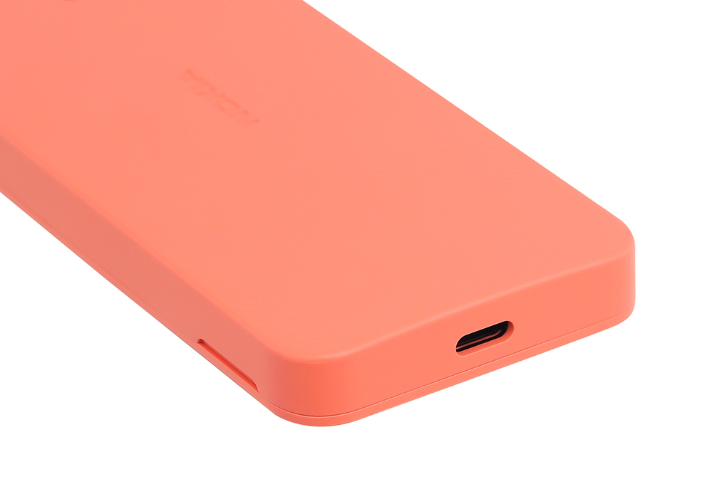 Điện thoại Nokia 220 4G Màu Cam
