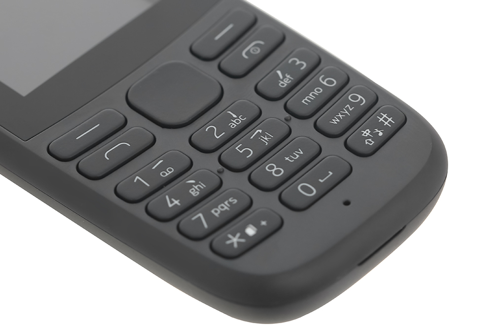 Điện thoại Nokia 105 Dual SIM