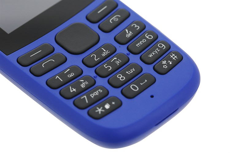 Điện thoại Nokia 105 Dual SIM