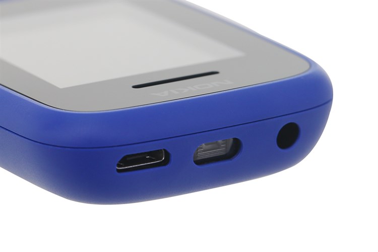 Điện thoại Nokia 105 Dual SIM