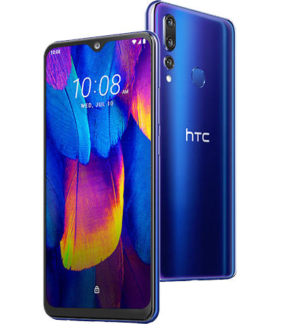 Điện thoại HTC Wildfire X | Camera sau Điện thoại HTC Wildfire X | Camera sau