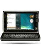 Điện thoại HTC Shift