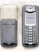 Điện thoại Vertu Vertu Ascent White Special Edition