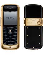 Vertu Constellation18 Carat