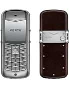 Điện thoại Vertu Constellation Satin brown