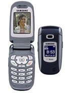 Samsung SGH T319