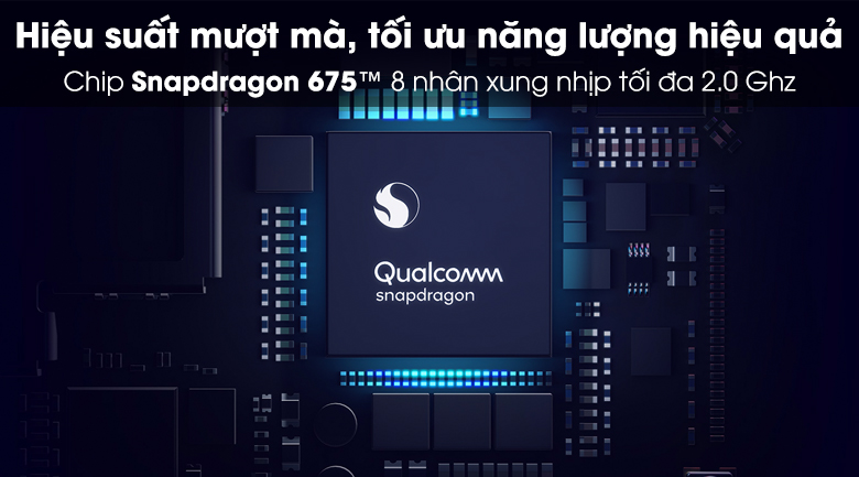 Điện thoại Vsmart Live (4GB/64GB)