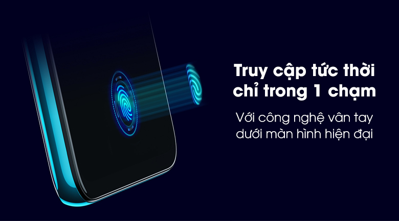 Điện thoại Vsmart Live (4GB/64GB)